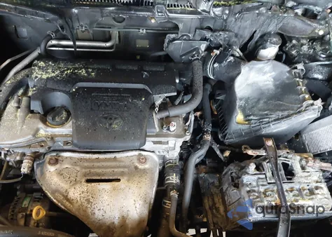 2013 Toyota Rav4 Xle из США, поврежденный, VIN 2T3RFREV1DW109602